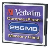 scheda di memoria Verbatim, scheda di memoria Verbatim CompactFlash da 256 MB, scheda di memoria Verbatim, CompactFlash da 256 MB scheda di memoria Verbatim, il bastone di memoria Verbatim, Verbatim memory stick, Verbatim CompactFlash da 256 MB, 256 MB Verbatim CompactFlash specifiche, Verbatim C