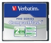 scheda di memoria Verbatim, scheda di memoria Verbatim CompactFlash PRO 300X 2GB, scheda di memoria Verbatim, Verbatim CompactFlash PRO 300X 2GB memory card, memory stick Verbatim, Verbatim memory stick, Verbatim CompactFlash PRO 300X 2GB, Verbatim CompactFlash PRO 300X 2G