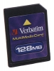 scheda di memoria Verbatim, scheda di memoria Verbatim 128MB MultiMediaCard, scheda di memoria Verbatim, MultiMediaCard scheda da 128 MB di memoria Verbatim, il bastone di memoria Verbatim, Verbatim Memory Stick, MultiMediaCard Verbatim 128MB, MultiMediaCard Verbatim 128MB specifiche, Ve