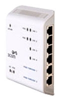 3Com Switch, interruttore 3COM IntelliJack Gigabit Switch NJ1000, interruttore 3COM, 3COM IntelliJack Gigabit Switch interruttore NJ1000, router 3COM, 3COM router, router 3COM IntelliJack Gigabit Switch NJ1000, 3COM Switch Gigabit IntelliJack NJ1000 specifiche, 3Com