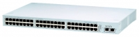 3Com Switch, interruttore 3COM SuperStack 3 Switch 4250T 48-Port Plus 2 10/100/1000, interruttore 3COM, 3COM SuperStack 3 Switch 4250T 48-Port Plus 2 10/100/interruttore 1000, router 3COM, 3COM router, router 3COM SuperStack 3 Switch 4250T 48-Port Plus 2 10/100/1000, 3COM