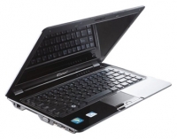 laptop 3Q, notebook 3Q Adroit ON1403N (Pentium SU4100 1300 Mhz/14