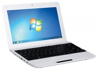 laptop 3Q, notebook 3Q Sprint ES1001NN (Atom N435 1330 Mhz/10.0