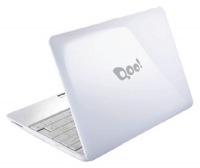 laptop 3Q, notebook 3Q Sprint EU1001N (Atom N450 1660 Mhz/10