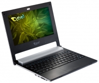 laptop 3Q, notebook 3Q Sprint EU1005N (Atom N2600 1600 Mhz/10.1