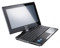 laptop 3Q, notebook 3Q Whirltab RS1001T (Atom N450 1660 Mhz/10