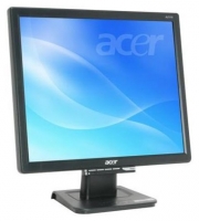 Monitor Acer, il monitor Acer AL1716FBD, Acer monitor, Acer AL1716FBD monitor, PC Monitor Acer, Acer monitor pc, pc del monitor Acer AL1716FBD, Acer specifiche AL1716FBD, Acer AL1716FBD