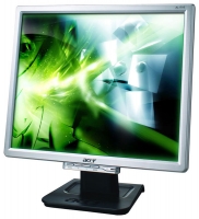 Monitor Acer, il monitor Acer AL1716Fhs, Acer monitor, Acer AL1716Fhs monitor, PC Monitor Acer, Acer monitor pc, pc del monitor Acer AL1716Fhs, Acer specifiche AL1716Fhs, Acer AL1716Fhs