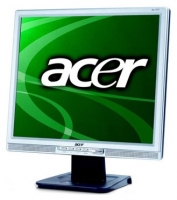 Monitor Acer, il monitor Acer AL1717Asm, Acer monitor, Acer AL1717Asm monitor, PC Monitor Acer, Acer monitor pc, pc del monitor Acer AL1717Asm, Acer specifiche AL1717Asm, Acer AL1717Asm