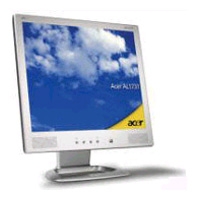 Monitor Acer, il monitor Acer AL1731m, Acer monitor, Acer AL1731m monitor, PC Monitor Acer, Acer monitor pc, pc del monitor Acer AL1731m, Acer specifiche AL1731m, Acer AL1731m