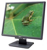 Monitor Acer, il monitor Acer AL1916C, Acer monitor, Acer AL1916C monitor, PC Monitor Acer, Acer monitor pc, pc del monitor Acer AL1916C, Acer specifiche AL1916C, Acer AL1916C