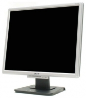 Monitor Acer, il monitor Acer AL1916Cs, Acer monitor, Acer AL1916Cs monitor, PC Monitor Acer, Acer monitor pc, pc del monitor Acer AL1916Cs, Acer specifiche AL1916Cs, Acer AL1916Cs