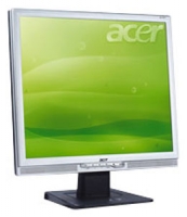 Monitor Acer, il monitor Acer AL1917Ns, Acer monitor, Acer AL1917Ns monitor, PC Monitor Acer, Acer monitor pc, pc del monitor Acer AL1917Ns, Acer specifiche AL1917Ns, Acer AL1917Ns