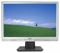 Monitor Acer, il monitor Acer AL1917WAbmd, Acer monitor, Acer AL1917WAbmd monitor, PC Monitor Acer, Acer monitor pc, pc del monitor Acer AL1917WAbmd, Acer specifiche AL1917WAbmd, Acer AL1917WAbmd