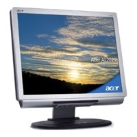 Monitor Acer, Monitor Acer AL2021, Acer monitor, Acer AL2021 Monitor, Monitor PC Acer, Acer monitor del PC, da PC Monitor Acer AL2021, AL2021 specifiche Acer, Acer AL2021