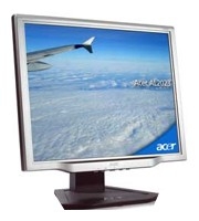Monitor Acer, il monitor Acer AL2023Atdr, Acer monitor, Acer AL2023Atdr monitor, PC Monitor Acer, Acer monitor pc, pc del monitor Acer AL2023Atdr, Acer specifiche AL2023Atdr, Acer AL2023Atdr