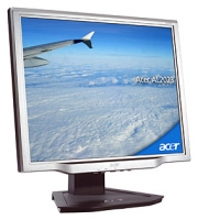Monitor Acer, il monitor Acer AL2023Ctdr, Acer monitor, Acer AL2023Ctdr monitor, PC Monitor Acer, Acer monitor pc, pc del monitor Acer AL2023Ctdr, Acer specifiche AL2023Ctdr, Acer AL2023Ctdr