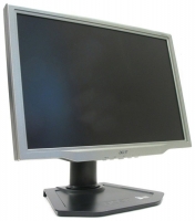 Monitor Acer, il monitor Acer AL2023WAtdr, Acer monitor, Acer AL2023WAtdr monitor, PC Monitor Acer, Acer monitor pc, pc del monitor Acer AL2023WAtdr, Acer specifiche AL2023WAtdr, Acer AL2023WAtdr