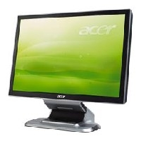 Monitor Acer, il monitor Acer AL2251W, Acer monitor, Acer AL2251W Monitor, Monitor PC Acer, Acer monitor del PC, da PC Monitor Acer AL2251W, AL2251W specifiche Acer, Acer AL2251W