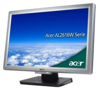 Acer AL2616Wsd photo, Acer AL2616Wsd photos, Acer AL2616Wsd immagine, Acer AL2616Wsd immagini, Acer foto