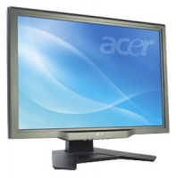 Monitor Acer, il monitor Acer AL2723Wtd, Acer monitor, Acer AL2723Wtd monitor, PC Monitor Acer, Acer monitor pc, pc del monitor Acer AL2723Wtd, Acer specifiche AL2723Wtd, Acer AL2723Wtd