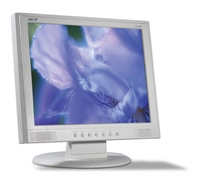 Monitor Acer, Monitor Acer AL506, Acer monitor, Acer AL506 monitor, PC Monitor Acer, Acer monitor del PC, da PC Monitor Acer AL506, Acer specifiche AL506, Acer AL506