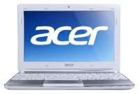laptop Acer, notebook Acer Aspire One AOD257-N57Cws (Atom N570 1660 Mhz/10.1