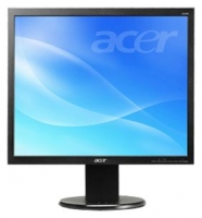 Monitor Acer, il monitor Acer B193Cydh, Acer monitor, Acer B193Cydh monitor, PC Monitor Acer, Acer monitor pc, pc del monitor Acer B193Cydh, Acer specifiche B193Cydh, Acer B193Cydh
