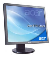 Monitor Acer, il monitor Acer B193Dkymdh, Acer monitor, Acer B193Dkymdh monitor, PC Monitor Acer, Acer monitor pc, pc del monitor Acer B193Dkymdh, Acer specifiche B193Dkymdh, Acer B193Dkymdh