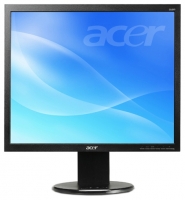Monitor Acer, il monitor Acer B193DOymdh, Acer monitor, Acer B193DOymdh monitor, PC Monitor Acer, Acer monitor pc, pc del monitor Acer B193DOymdh, Acer specifiche B193DOymdh, Acer B193DOymdh