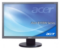 Monitor Acer, il monitor Acer B193WBymdh, Acer monitor, Acer B193WBymdh monitor, PC Monitor Acer, Acer monitor pc, pc del monitor Acer B193WBymdh, Acer specifiche B193WBymdh, Acer B193WBymdh