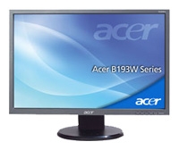 Monitor Acer, il monitor Acer B193WGOymdh, Acer monitor, Acer B193WGOymdh monitor, PC Monitor Acer, Acer monitor pc, pc del monitor Acer B193WGOymdh, Acer specifiche B193WGOymdh, Acer B193WGOymdh