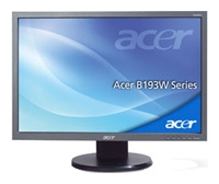 Monitor Acer, il monitor Acer B193Wydh, Acer monitor, Acer B193Wydh monitor, PC Monitor Acer, Acer monitor pc, pc del monitor Acer B193Wydh, Acer specifiche B193Wydh, Acer B193Wydh