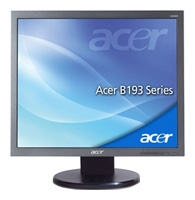 Monitor Acer, il monitor Acer B193ydh, Acer monitor, Acer B193ydh monitor, PC Monitor Acer, Acer monitor pc, pc del monitor Acer B193ydh, Acer specifiche B193ydh, Acer B193ydh