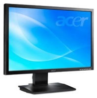 Monitor Acer, il monitor Acer B223WBymdr, Acer monitor, Acer B223WBymdr monitor, PC Monitor Acer, Acer monitor pc, pc del monitor Acer B223WBymdr, Acer specifiche B223WBymdr, Acer B223WBymdr