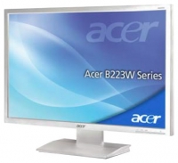 Acer B223WLOwmdr (ymdr) photo, Acer B223WLOwmdr (ymdr) photos, Acer B223WLOwmdr (ymdr) immagine, Acer B223WLOwmdr (ymdr) immagini, Acer foto
