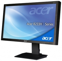 Acer B233HLOymdh photo, Acer B233HLOymdh photos, Acer B233HLOymdh immagine, Acer B233HLOymdh immagini, Acer foto