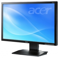Monitor Acer, il monitor Acer B243WBydr, Acer monitor, Acer B243WBydr monitor, PC Monitor Acer, Acer monitor pc, pc del monitor Acer B243WBydr, Acer specifiche B243WBydr, Acer B243WBydr