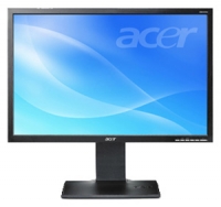 Monitor Acer, il monitor Acer B243Wydr, Acer monitor, Acer B243Wydr monitor, PC Monitor Acer, Acer monitor pc, pc del monitor Acer B243Wydr, Acer specifiche B243Wydr, Acer B243Wydr