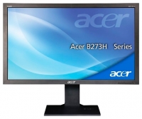 Monitor Acer, il monitor Acer B273HOymidh, Acer monitor, Acer B273HOymidh monitor, PC Monitor Acer, Acer monitor pc, pc del monitor Acer B273HOymidh, Acer specifiche B273HOymidh, Acer B273HOymidh