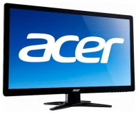 Monitor Acer, il monitor Acer G226HQLBbii, Acer monitor, Acer G226HQLBbii monitor, PC Monitor Acer, Acer monitor pc, pc del monitor Acer G226HQLBbii, Acer specifiche G226HQLBbii, Acer G226HQLBbii