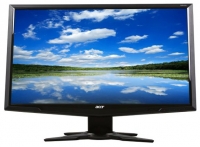Monitor Acer, il monitor Acer G245HBbd, Acer monitor, Acer G245HBbd monitor, PC Monitor Acer, Acer monitor pc, pc del monitor Acer G245HBbd, Acer specifiche G245HBbd, Acer G245HBbd