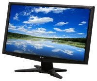 Monitor Acer, il monitor Acer G245HBbd, Acer monitor, Acer G245HBbd monitor, PC Monitor Acer, Acer monitor pc, pc del monitor Acer G245HBbd, Acer specifiche G245HBbd, Acer G245HBbd