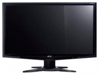 Monitor Acer, il monitor Acer G245HQbid, Acer monitor, Acer G245HQbid monitor, PC Monitor Acer, Acer monitor pc, pc del monitor Acer G245HQbid, Acer specifiche G245HQbid, Acer G245HQbid