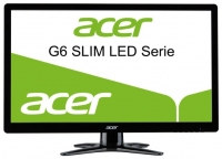 Monitor Acer, il monitor Acer G246HLBbid, Acer monitor, Acer G246HLBbid monitor, PC Monitor Acer, Acer monitor pc, pc del monitor Acer G246HLBbid, Acer specifiche G246HLBbid, Acer G246HLBbid