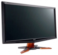 Monitor Acer, il monitor Acer GD235HZbid, Acer monitor, Acer GD235HZbid monitor, PC Monitor Acer, Acer monitor pc, pc del monitor Acer GD235HZbid, Acer specifiche GD235HZbid, Acer GD235HZbid