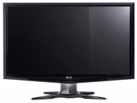 Monitor Acer, il monitor Acer GD245HQAbid, Acer monitor, Acer GD245HQAbid monitor, PC Monitor Acer, Acer monitor pc, pc del monitor Acer GD245HQAbid, Acer specifiche GD245HQAbid, Acer GD245HQAbid