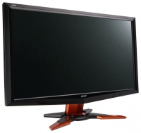 Monitor Acer, il monitor Acer GD245HQbid, Acer monitor, Acer GD245HQbid monitor, PC Monitor Acer, Acer monitor pc, pc del monitor Acer GD245HQbid, Acer specifiche GD245HQbid, Acer GD245HQbid