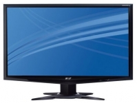 Monitor Acer, il monitor Acer GR235Hbmii, Acer monitor, Acer GR235Hbmii monitor, PC Monitor Acer, Acer monitor pc, pc del monitor Acer GR235Hbmii, Acer specifiche GR235Hbmii, Acer GR235Hbmii