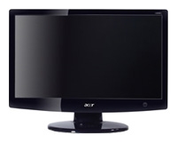Monitor Acer, il monitor Acer H233HAbmid, Acer monitor, Acer H233HAbmid monitor, PC Monitor Acer, Acer monitor pc, pc del monitor Acer H233HAbmid, Acer specifiche H233HAbmid, Acer H233HAbmid